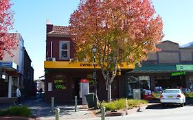 Empire Hotel Goulburn