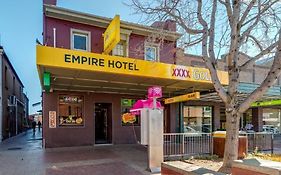 Empire Hotel Goulburn